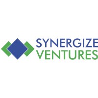 Synergize Ventures logo, Synergize Ventures contact details