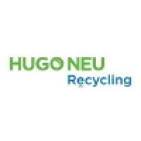 Hugo Neu Recycling logo, Hugo Neu Recycling contact details