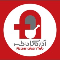 Azarmakan Teb Co logo, Azarmakan Teb Co contact details