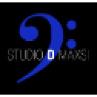 Studio D'Maxsi logo, Studio D'Maxsi contact details