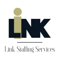 Link Staffing Services logo, Link Staffing Services contact details