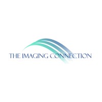 The Imaging Connection logo, The Imaging Connection contact details