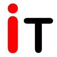 iTesting Service logo, iTesting Service contact details