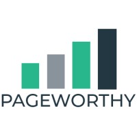 Pageworthy logo, Pageworthy contact details