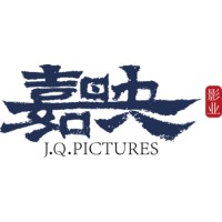 JQ Pictures 嘉映影业 logo, JQ Pictures 嘉映影业 contact details