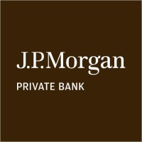 J.P. Morgan Private Bank logo, J.P. Morgan Private Bank contact details