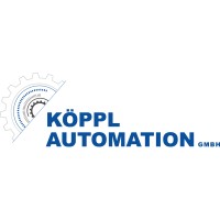 Koeppl Automation GmbH logo, Koeppl Automation GmbH contact details