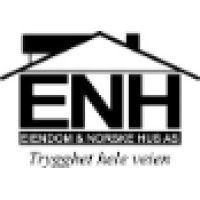 Eiendom & Norske Hus AS logo, Eiendom & Norske Hus AS contact details