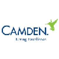 Camden Management Inc logo, Camden Management Inc contact details