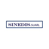 SINEDIS SUARL logo, SINEDIS SUARL contact details