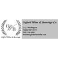 Oxford Beverage Co logo, Oxford Beverage Co contact details