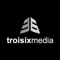 troisixmedia logo, troisixmedia contact details