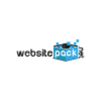 Websitepack logo, Websitepack contact details