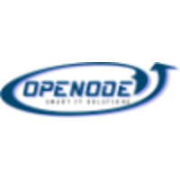 OPENODE IT logo, OPENODE IT contact details