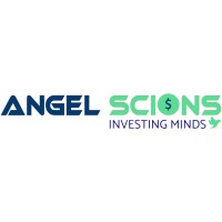 Angel Scions logo, Angel Scions contact details