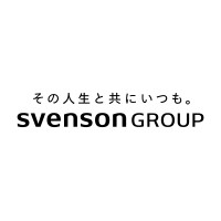 SVENSON GROUP -  Japanese Cosmetics logo, SVENSON GROUP -  Japanese Cosmetics contact details