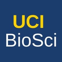 UCI School of Biological Sciences logo, UCI School of Biological Sciences contact details