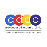 ADDC Dental logo, ADDC Dental contact details