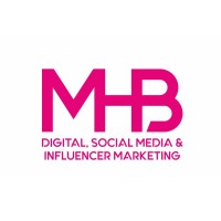 MHB - Digital, Social Media & Influencer Marketing logo, MHB - Digital, Social Media & Influencer Marketing contact details