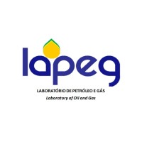 LAPEG - Laboratório de Petróleo e Gás logo, LAPEG - Laboratório de Petróleo e Gás contact details