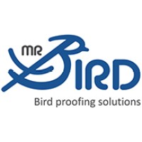 Mr Bird logo, Mr Bird contact details