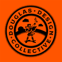 Douglas Design Collective logo, Douglas Design Collective contact details