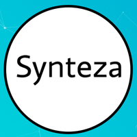 Synteza Marketing logo, Synteza Marketing contact details