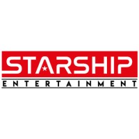 Starship Entertainment Group Inc. logo, Starship Entertainment Group Inc. contact details