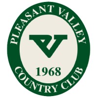 Pleasant Valley Country Club logo, Pleasant Valley Country Club contact details