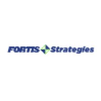 Fortis Strategies logo, Fortis Strategies contact details