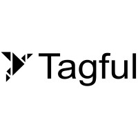 Tagful logo, Tagful contact details