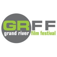 Grand River Film Festival logo, Grand River Film Festival contact details