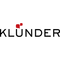 KLÜNDER logo, KLÜNDER contact details