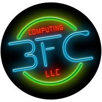 BFC Computing logo, BFC Computing contact details