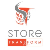 Store Transform logo, Store Transform contact details