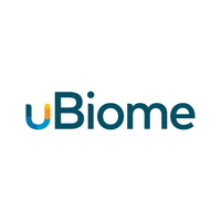 uBiome logo, uBiome contact details