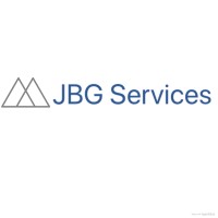 JBG Services logo, JBG Services contact details