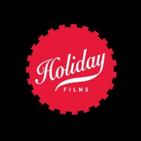 Holiday Films logo, Holiday Films contact details