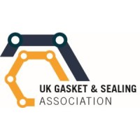 UK Gasket & Sealing Association logo, UK Gasket & Sealing Association contact details