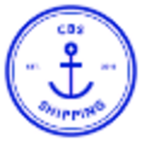 CBS Shipping logo, CBS Shipping contact details