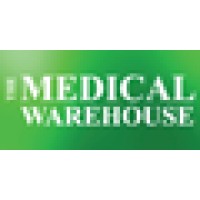 The Medical Warehouse Limited logo, The Medical Warehouse Limited contact details