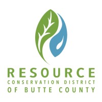 Butte County Resource Conservation District logo, Butte County Resource Conservation District contact details