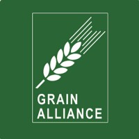 GRAIN ALLIANCE logo, GRAIN ALLIANCE contact details