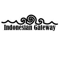 Indonesian Gateway logo, Indonesian Gateway contact details