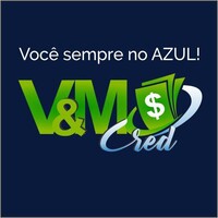 V&M Cred logo, V&M Cred contact details