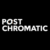 Post Chromatic logo, Post Chromatic contact details