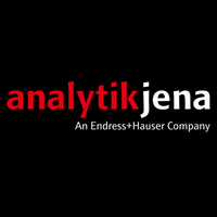 Analytik Jena – Chemical Analysis logo, Analytik Jena – Chemical Analysis contact details