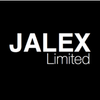 JALEX LIMITED logo, JALEX LIMITED contact details