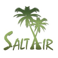 Salt Air, Inc. logo, Salt Air, Inc. contact details