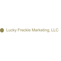 Lucky Freckle Marketing, LLC logo, Lucky Freckle Marketing, LLC contact details